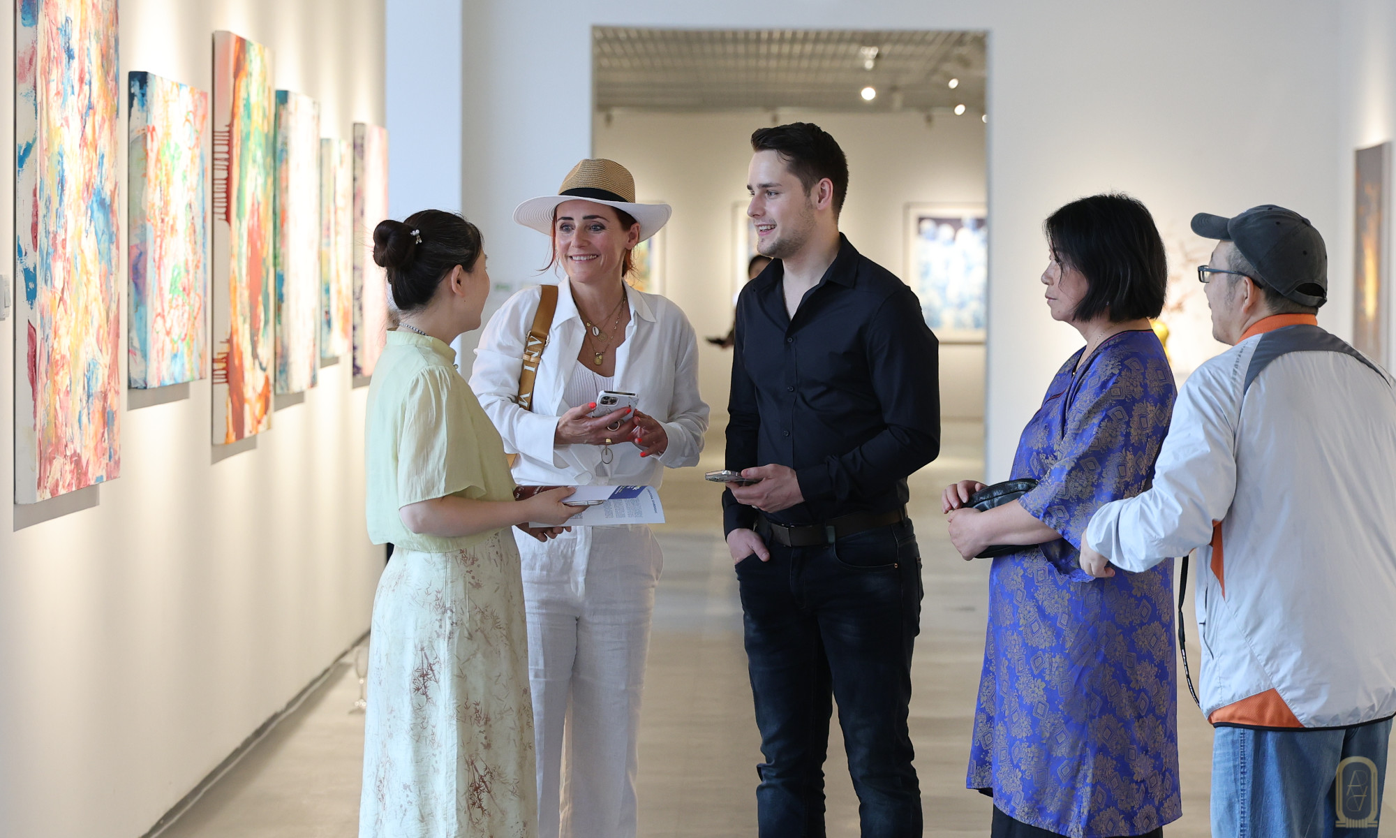 Vorlage-Ausstellungsbearbeitung